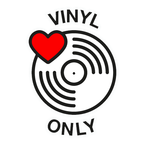 vinyl only aktrecords 4