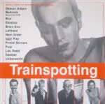 Various - Trainspotting (Music From The Motion Picture) (2xLP, Comp, RE, 180)