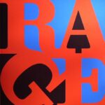 Rage Against The Machine – Renegades