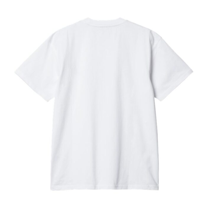 S S American Script T Shirt I02995602XX