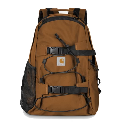 kickflip backpack deep h brown 1831