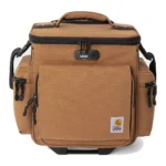 udg for carhartt wip slingbag trolley deluxe hamilton brown 31 5