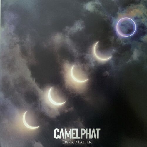 Camelphat - Dark Matter (3xLP, Album, Tri)
