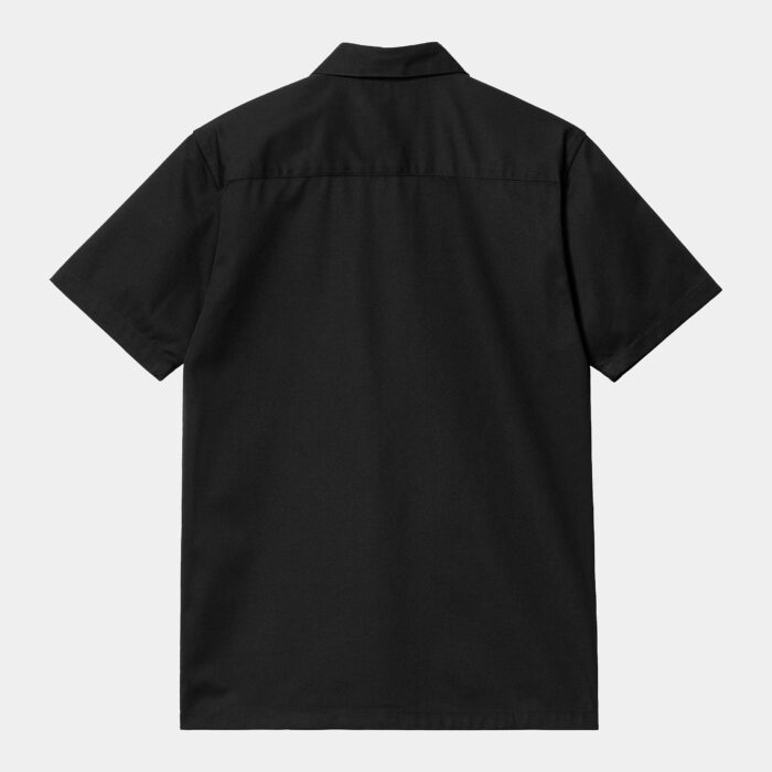 s s master shirt black 1520 2