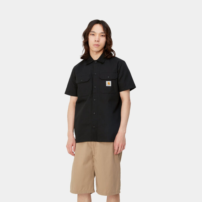 s s master shirt black 1520 3