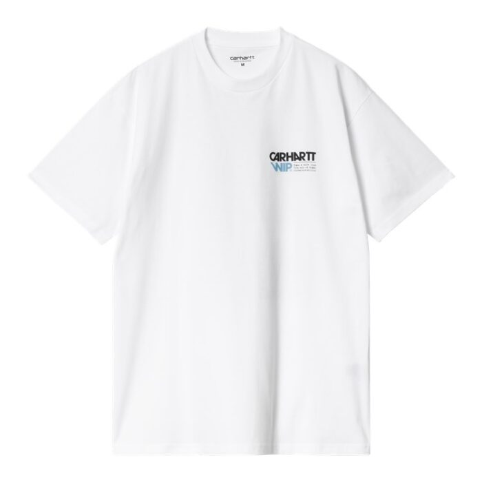 S S Contact Sheet T Shirt I03317802XX02XX