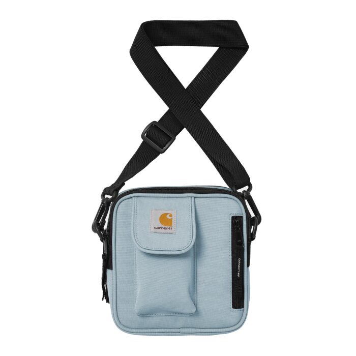 essentials bag small misty sky