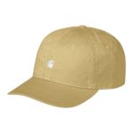 madison logo cap agate