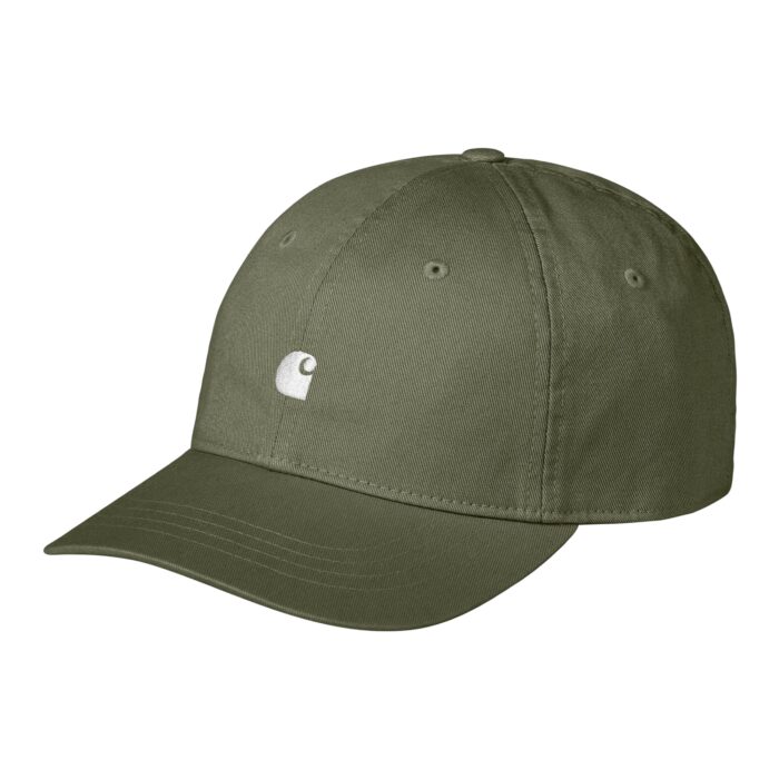 madison logo cap dundee 1