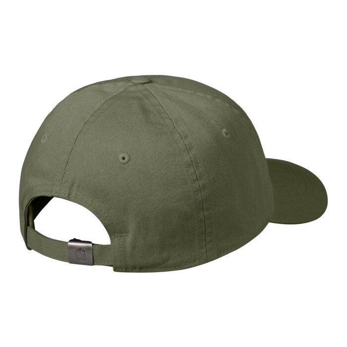 madison logo cap dundee 2