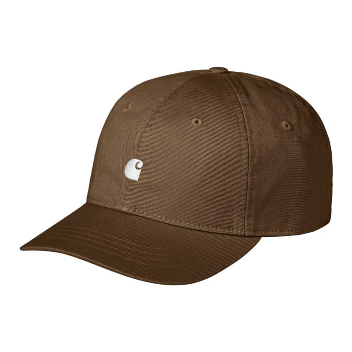 madison logo cap lumber