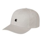 madison logo cap moonbeam