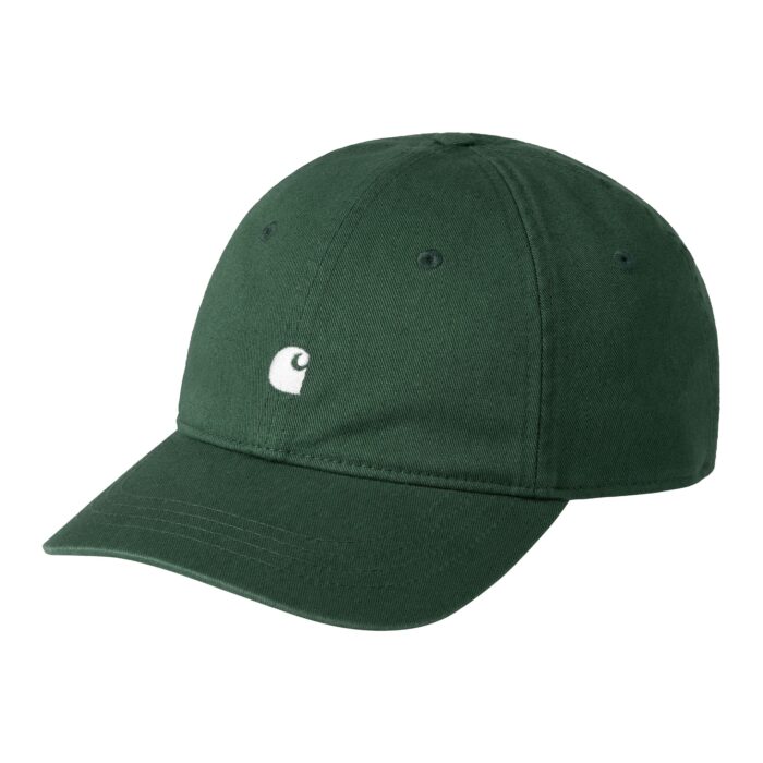 madison logo cap sycamore 1