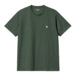 s s chase t shirt sycamore tree gold 995 2
