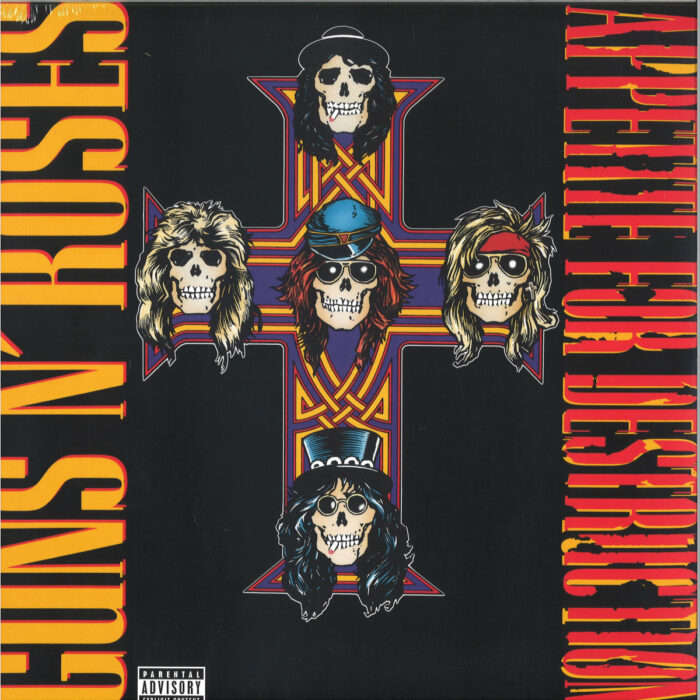 Appetite For Destruction