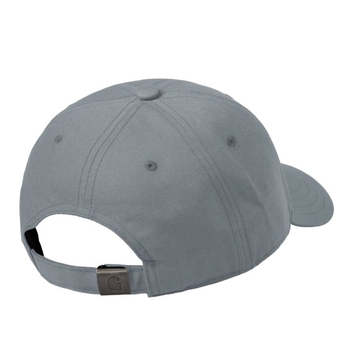 canvas script cap dove grey wax 959 1