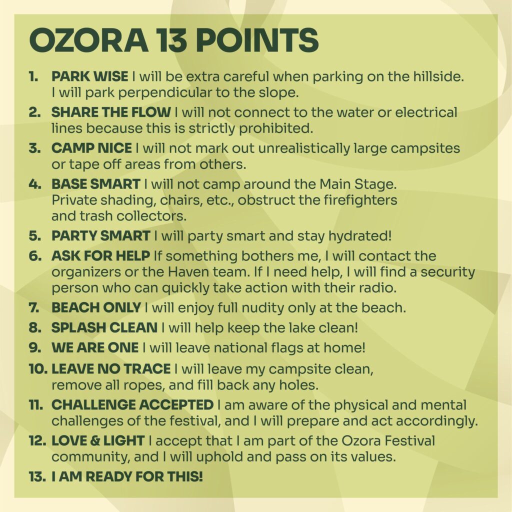 ozora 13