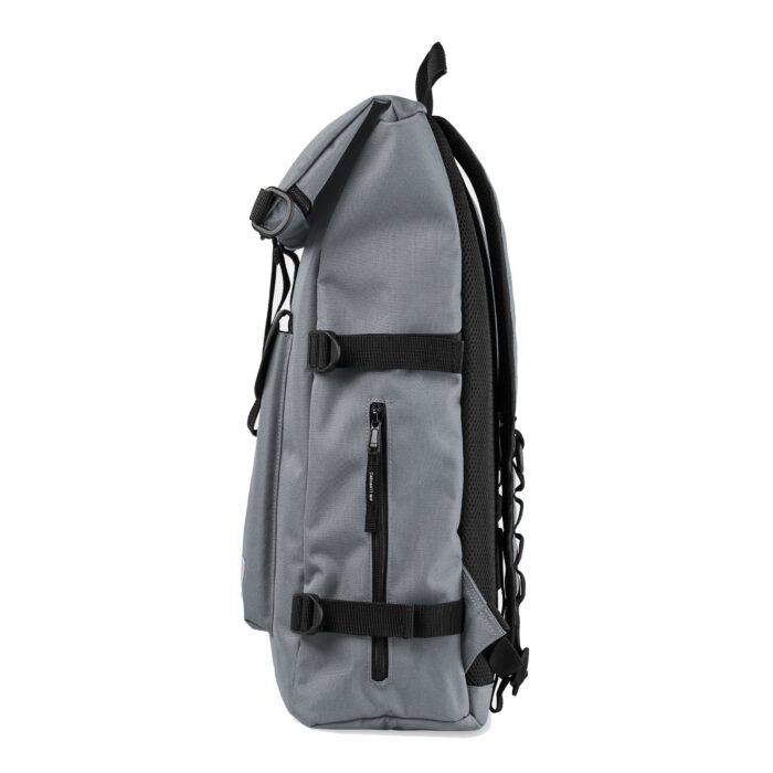 philis backpack dove grey 866 2