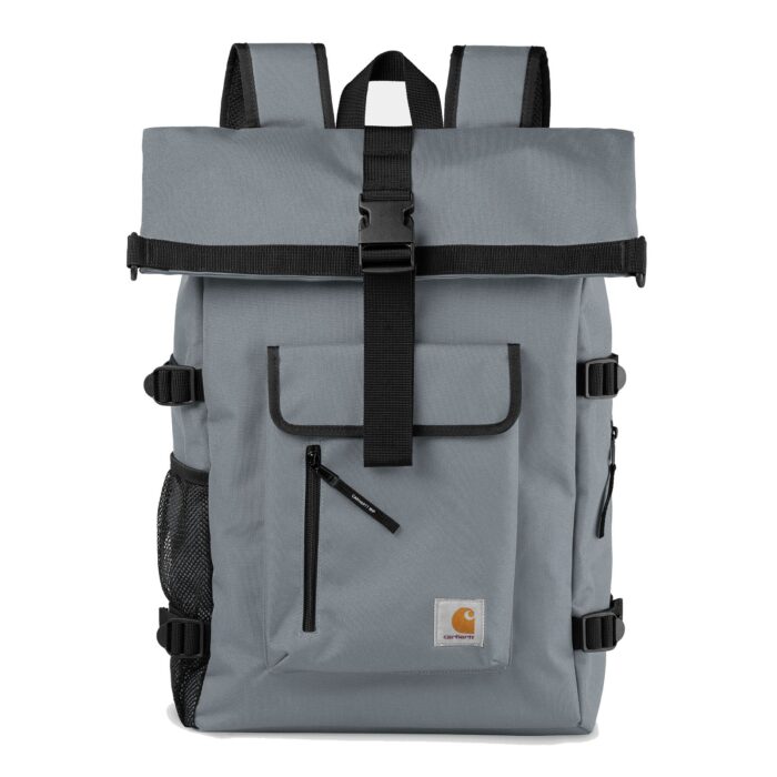 philis backpack dove grey 866