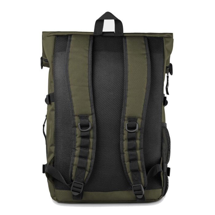 philis backpack office green 542 1