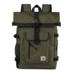 philis backpack office green 542