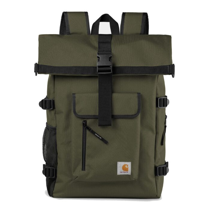 philis backpack office green 542