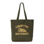 canvas graphic tote basics print yolk 206