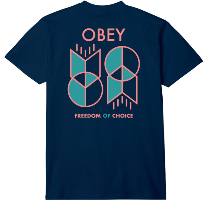 obey freedom 1