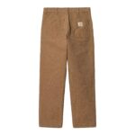 simple pant hamilton brown rinsed 117 2