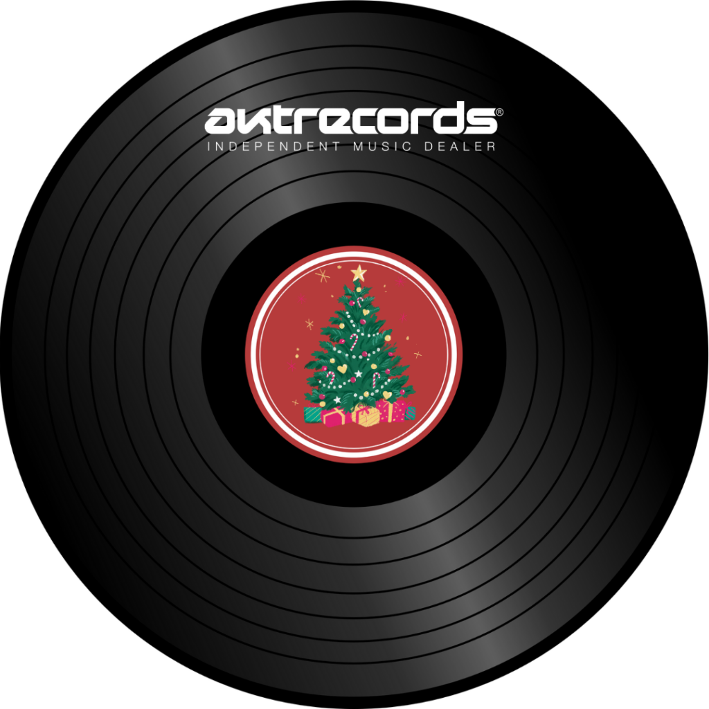 aktrec christmas