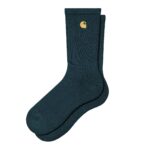 chase socks duck blue gold