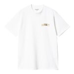 S S University Script T Shirt I02899100RXX00RXX