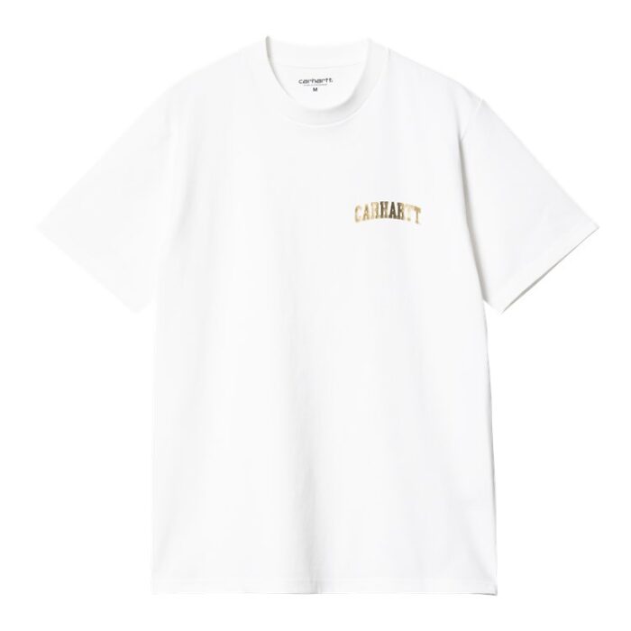 S S University Script T Shirt I02899100RXX00RXX